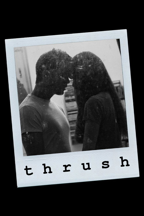 Movie poster for Thrush (2009)