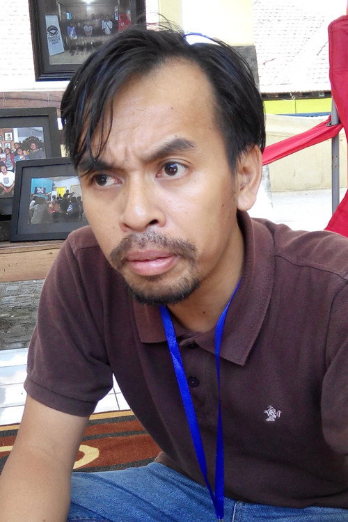 Photo of Bambang Kuntara Murti, Art