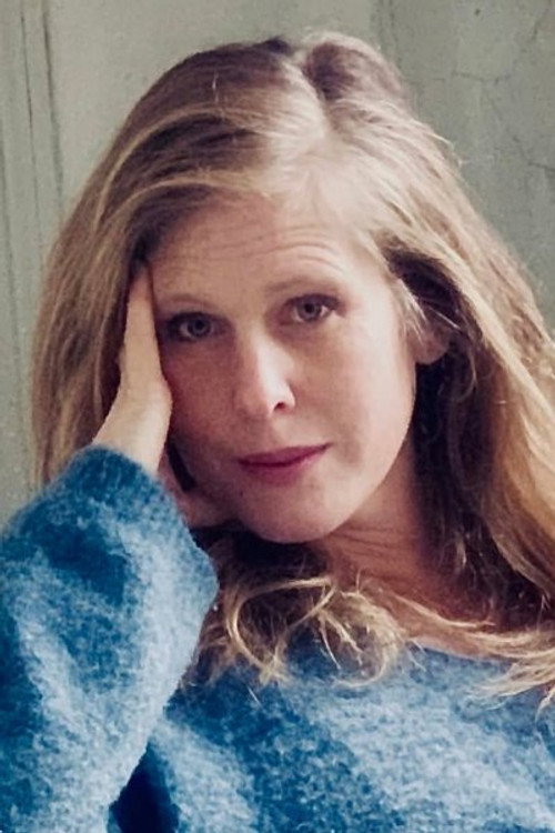 Photo of Emilie Strandberg, Acting