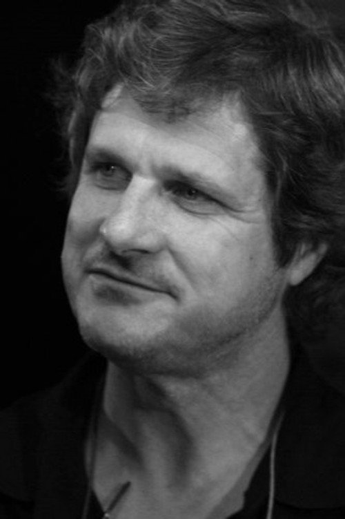 Photo of Richard Jutras, Directing
