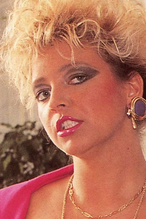 Photo of Angi Baletti, Acting