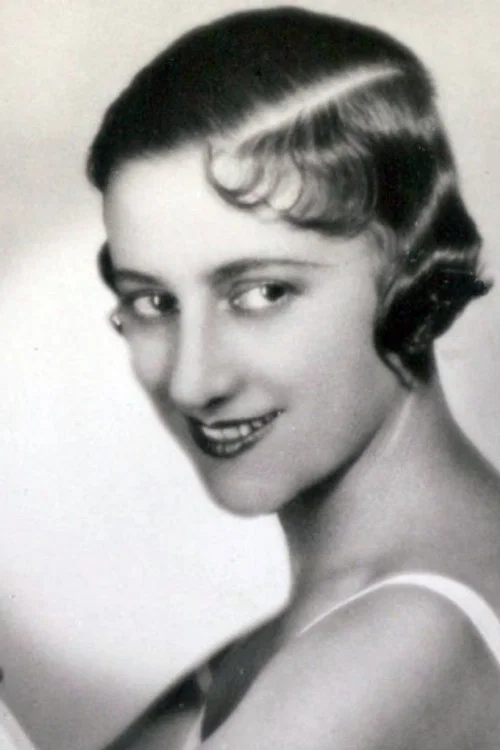 Photo of Blanche Montel, Acting
