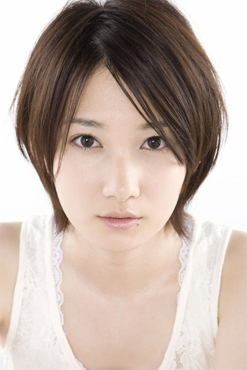 Photo of Chiaki Sato, Acting