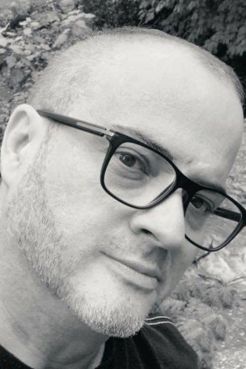 Photo of Paulo Cursino, Writing