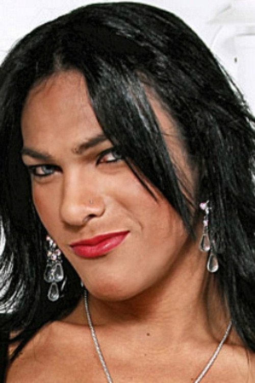Photo of Jo Garcia, Acting