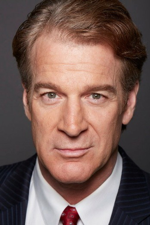 Kevin Kilner profile