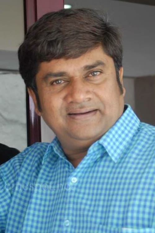 Rangayana Raghu profile