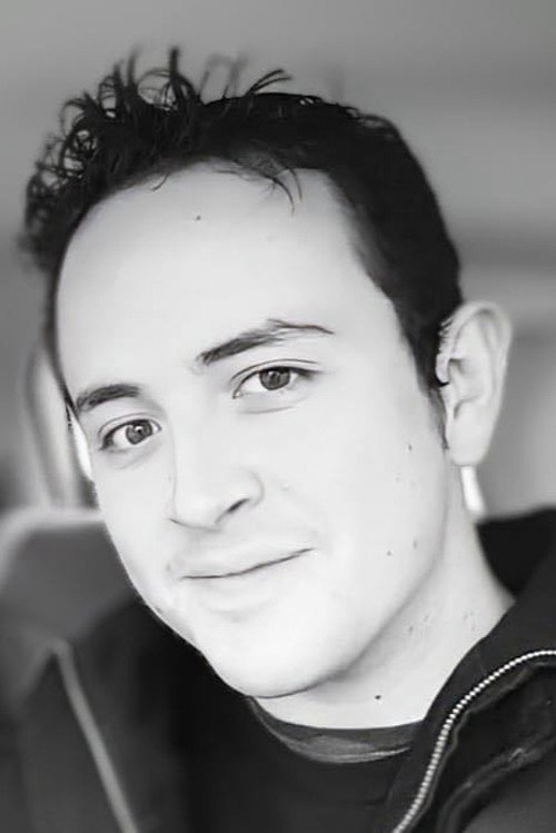 Photo of Luke Mepham, Directing
