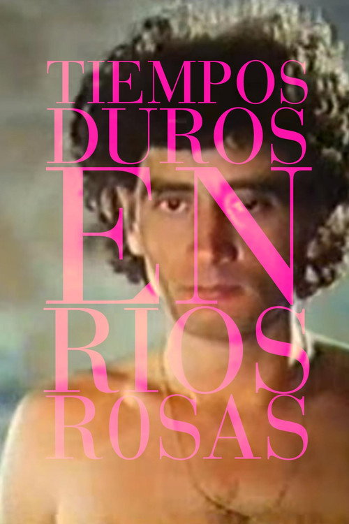 Movie poster for Hard Times at Ríos Rosas (1982)