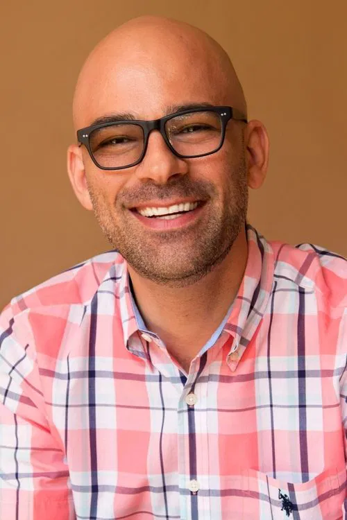 Photo of Doug Sweetland, Visual Effects
