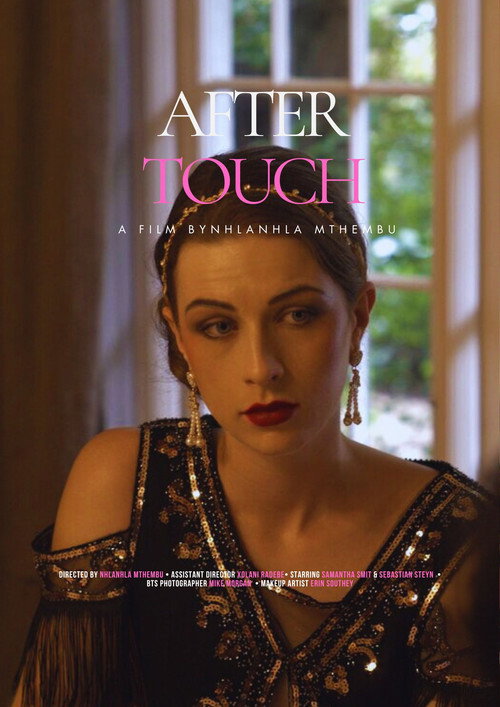 Movie poster for After Touch (2026)