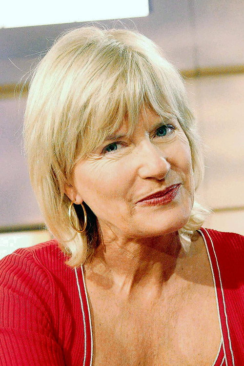 Photo of Catherine Ceylac, Acting