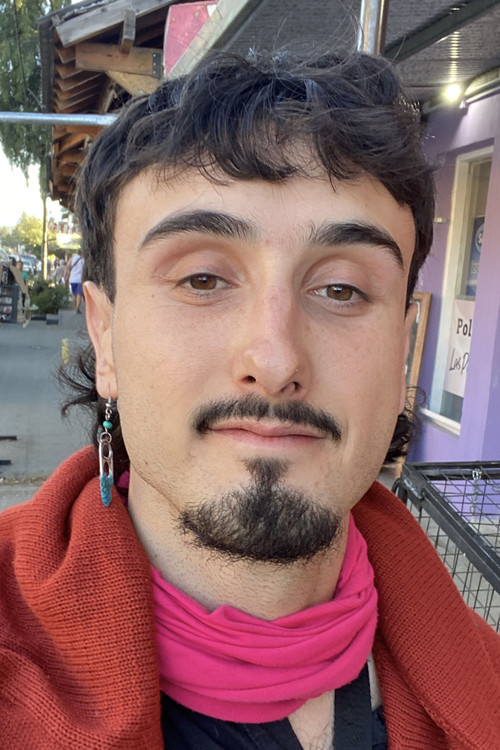 Nicolás Alonso profile