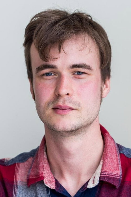 Photo of Marten Kuningas, Acting