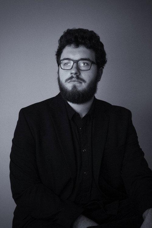 Photo of Antonio R. Méndez, Directing
