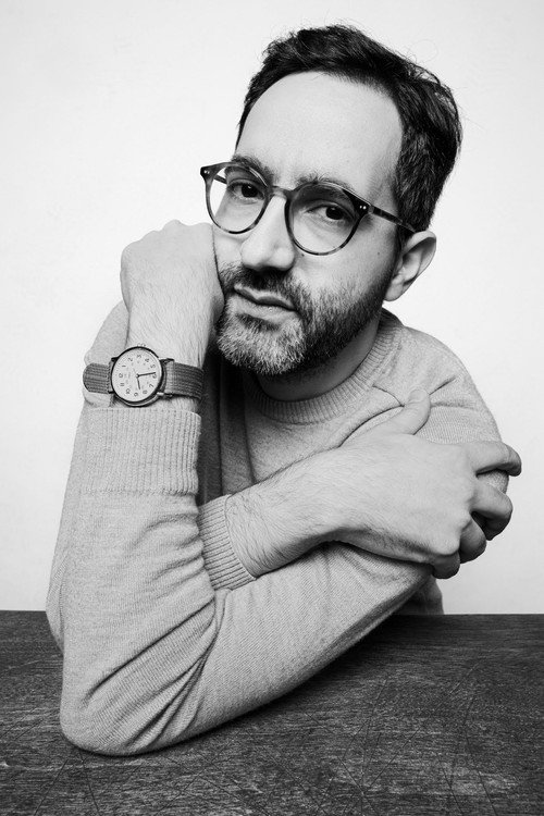 Photo of Mishu Hilmy, Directing