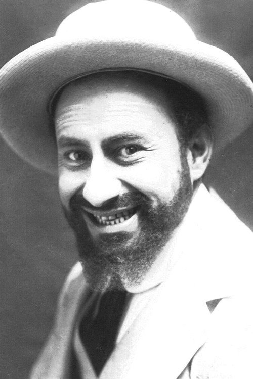 Photo of Barney Bernard, Acting