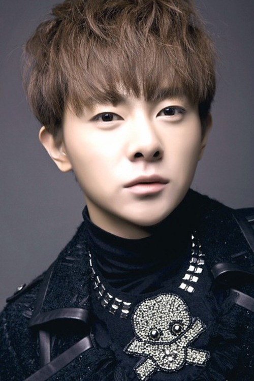 Haoran Zhang profile