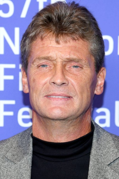 Keith William Richards profile