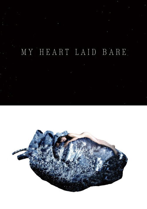 Movie poster for My Heart Laid Bare (2008)