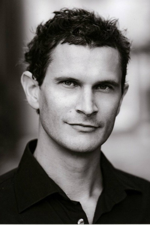 Photo of Hugh Sexton, Acting