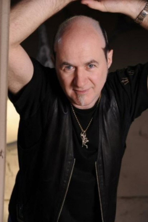 Photo of Tony Martin, Acting
