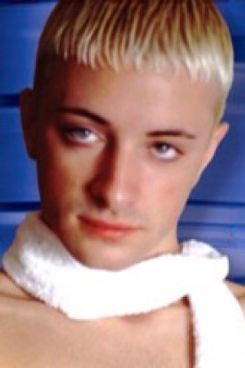Photo of Preston, Acting
