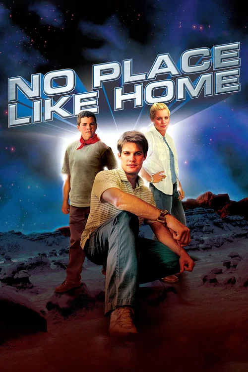 Movie poster for No Place Like Home (2002)
