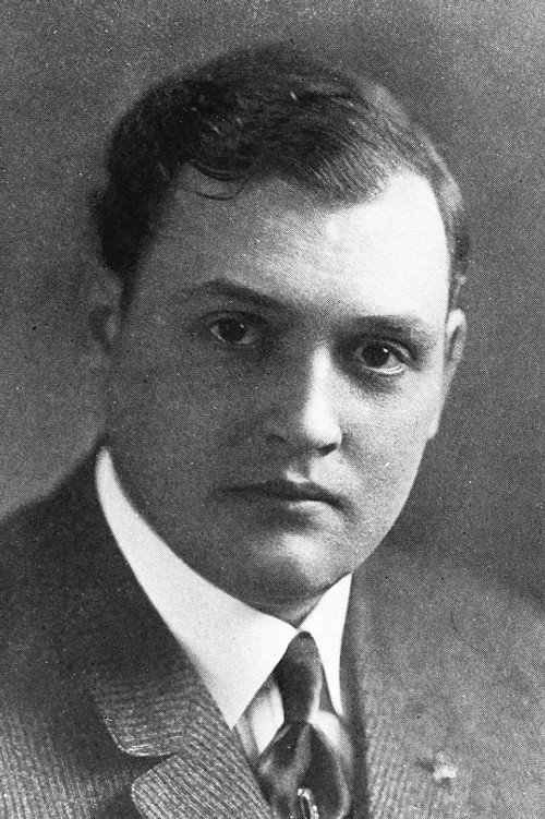 Photo of Walter Rodgers, Acting