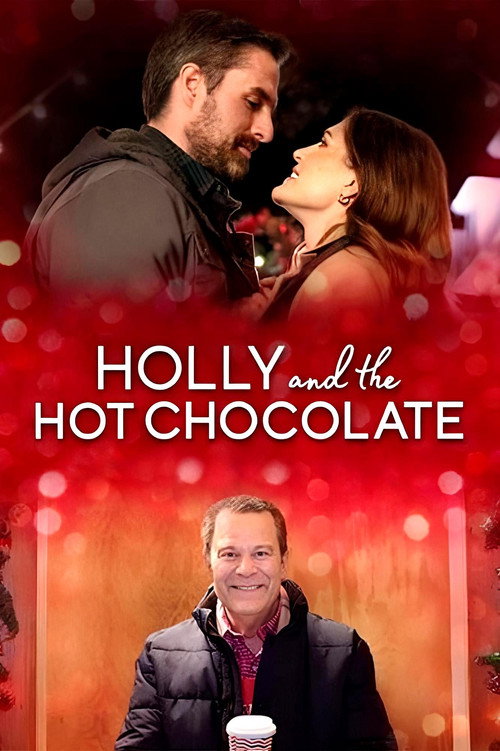 Movie poster for Holly and the Hot Chocolate (2022)
