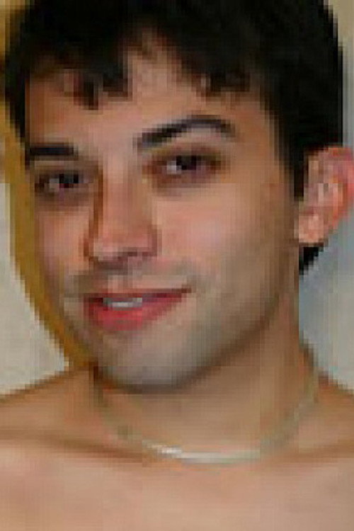 Photo of Brian Hahn, Acting