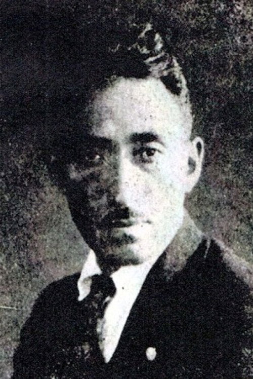 Photo of Kichiro Tsuji, Directing