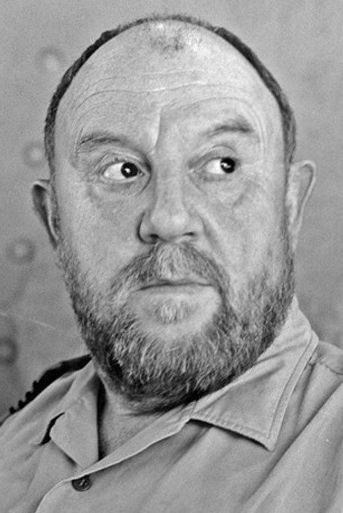 Photo of Max Haufler, Acting