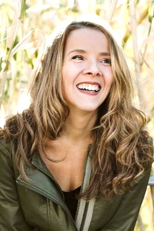 Photo of Lucilla Lupaioli, Acting