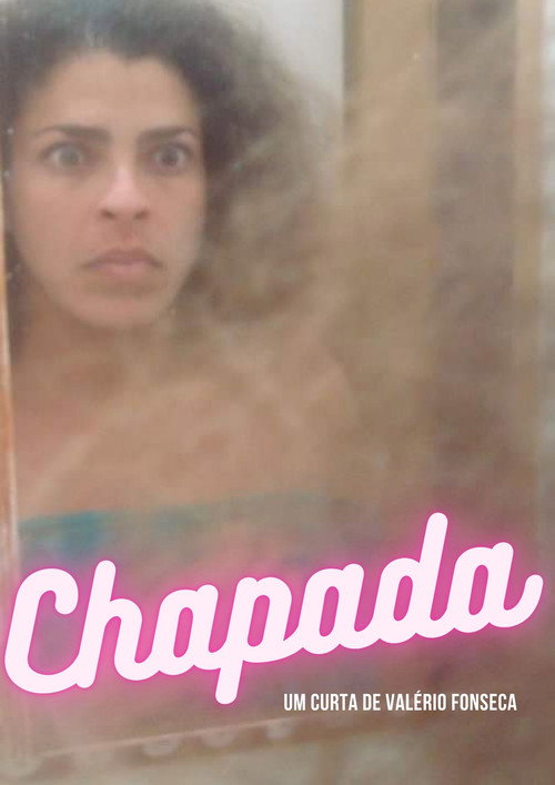 Movie poster for Chapada (2010)