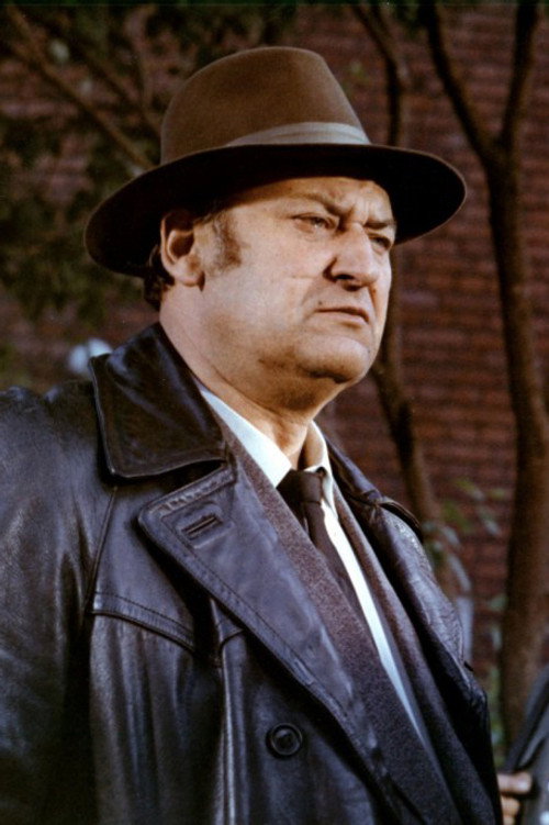 Photo of Alfred Freudenheim, Acting