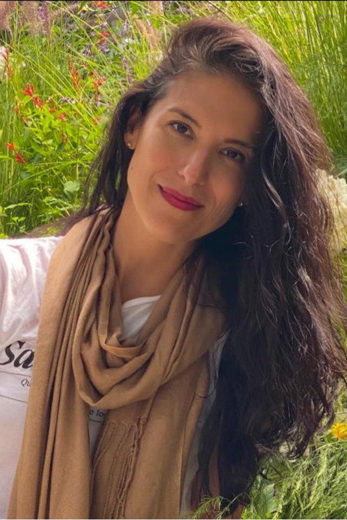 Photo of Paola Madrigal, Acting