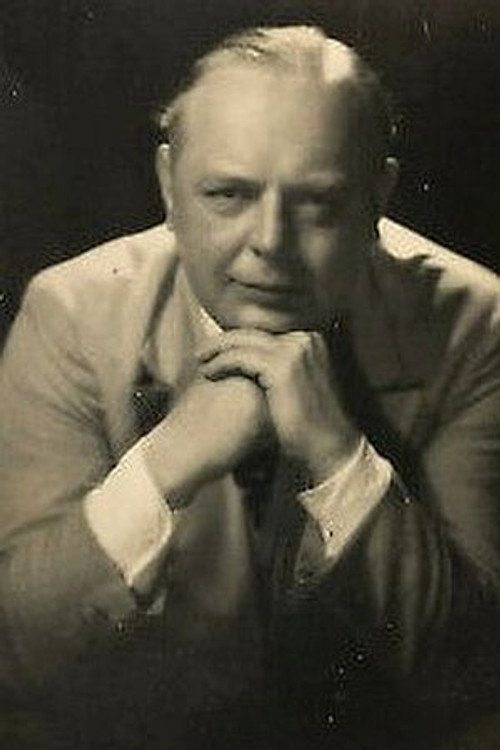 Photo of Walter Steinbeck, Acting