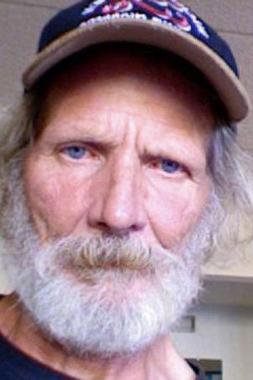 Photo of Gary Poulter, Acting