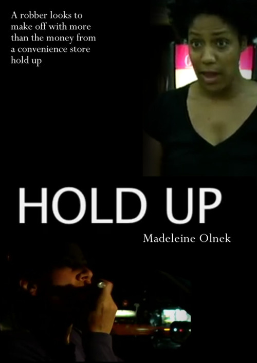 Movie poster for Hold Up (2006)