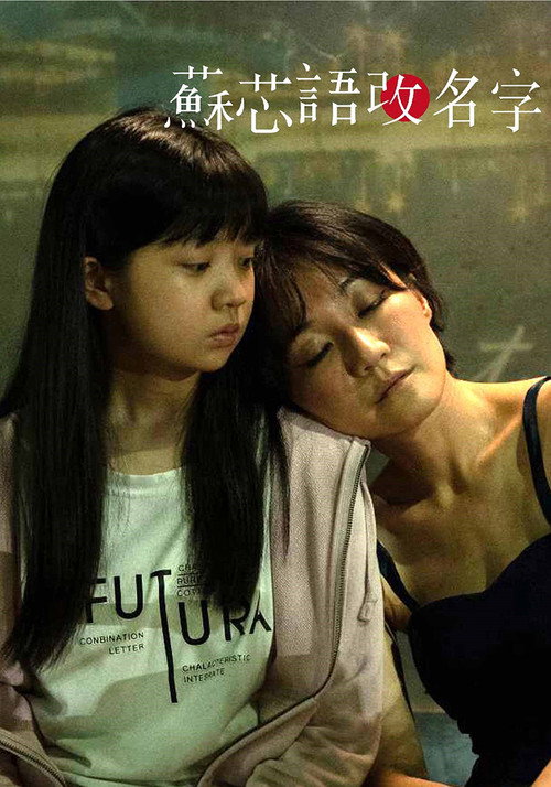 Movie poster for My Name Is… (2023)