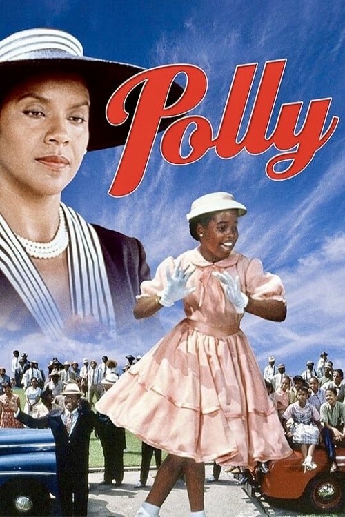 Movie poster for Polly (1989)