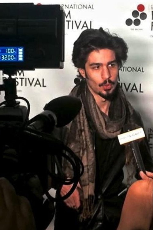 Photo of Niko Volonakis, Directing