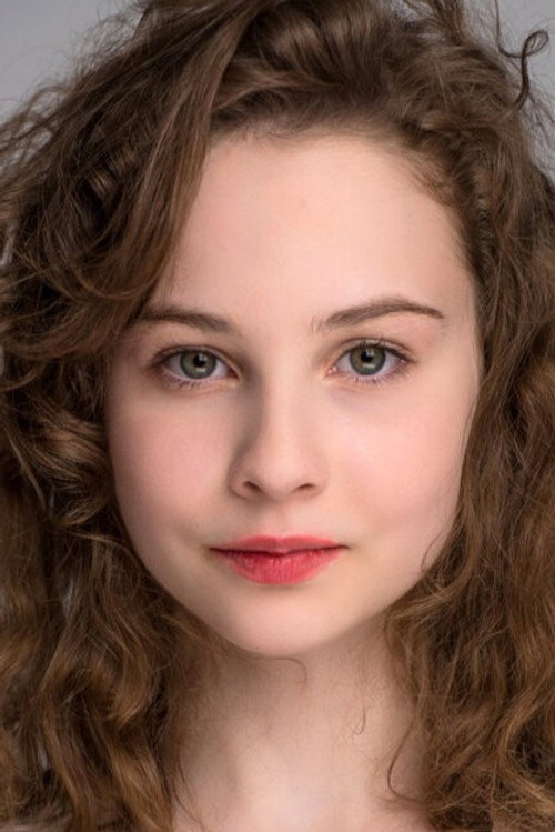 Капитолина Соболь profile