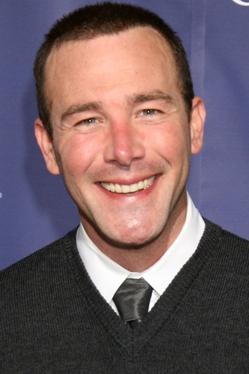 Richard Ruccolo profile