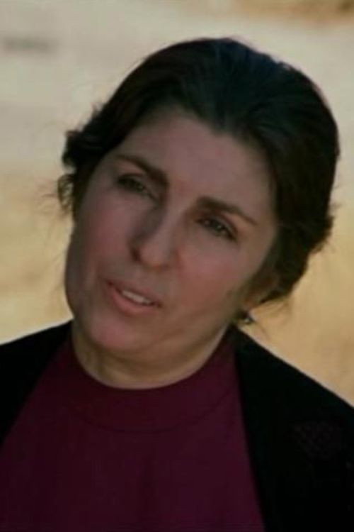 Photo of Galya Novents, Acting