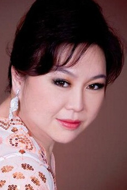 Photo of Julie Chew, Acting