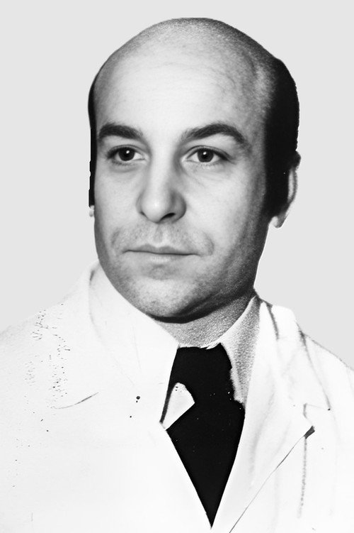 Photo of José María Prada, Acting