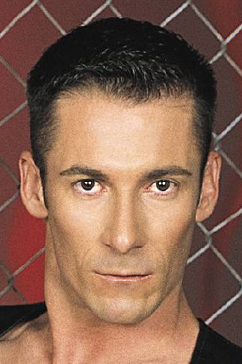 Photo of Billy Knight, Acting