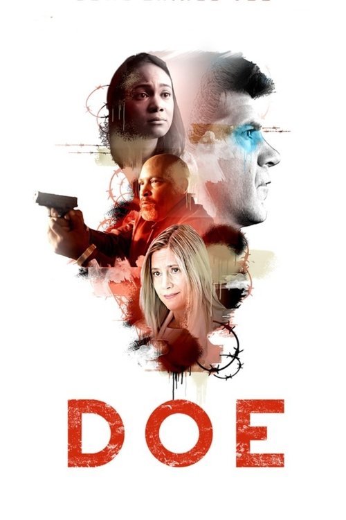 Movie poster for Doe (2018)
